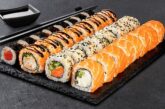 Акції та знижки на суші у Львові від SushiMaster