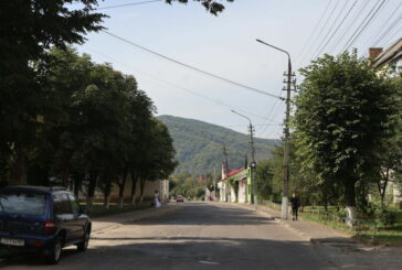 Ворота в Карпати: як у Вижницькій громаді на Чернівеччині успішно втілюють проєкти Програми USAID DOBRE