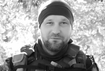 Залишаються світлі спогади: понад пів року тому під Бахмутом загинув Олег Джуман із Тернопільщини