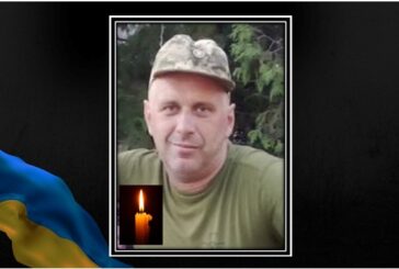 Вважався зниклим безвісти: на щиті повертається на Тернопільщину захисник Іван Куриляк