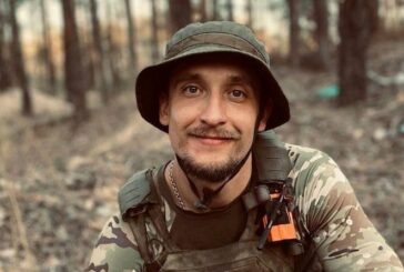 На війні гине український цвіт: у Небесний стрій став військовий із Тернопільщини Віктор Пасічник