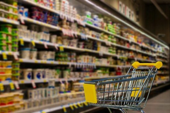 В Україні стрімко подорожчали продукти