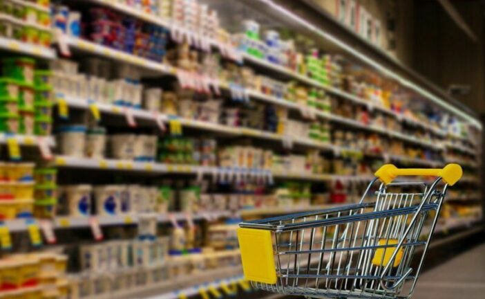 В Україні стрімко подорожчали продукти