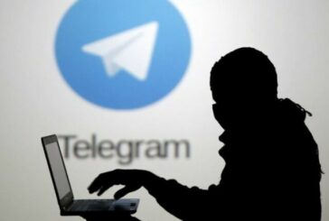 Тернополян попереджають про фейковий Telegram-бот, що імітує техпідтримку «Резерв+»: це робота шахраїв