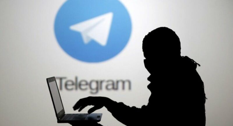 Тернополян попереджають про фейковий Telegram-бот, що імітує техпідтримку «Резерв+»: це робота шахраїв