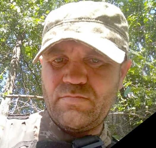 Не витримало серце Героя: у лікарні в Одесі від важких поранень помер Віктор Грицюк з Тернопільщини