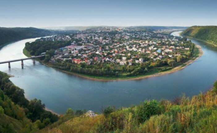 У Заліщиках на Дністрі підвищиться рівень води