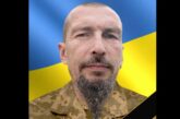 Повернувся з Англії, щоб захистити рідний край від ворога: відійшов у Вічність захисник із Тернопільщини Ігор Клименко