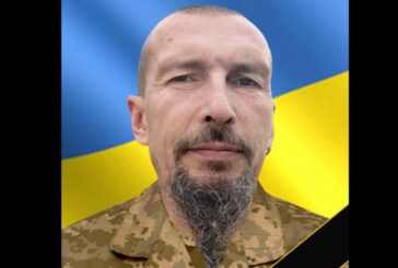 Повернувся з Англії, щоб захистити рідний край від ворога: відійшов у Вічність захисник із Тернопільщини Ігор Клименко