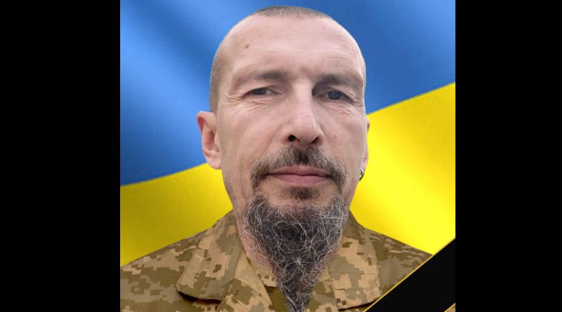 Повернувся з Англії, щоб захистити рідний край від ворога: відійшов у Вічність захисник із Тернопільщини Ігор Клименко