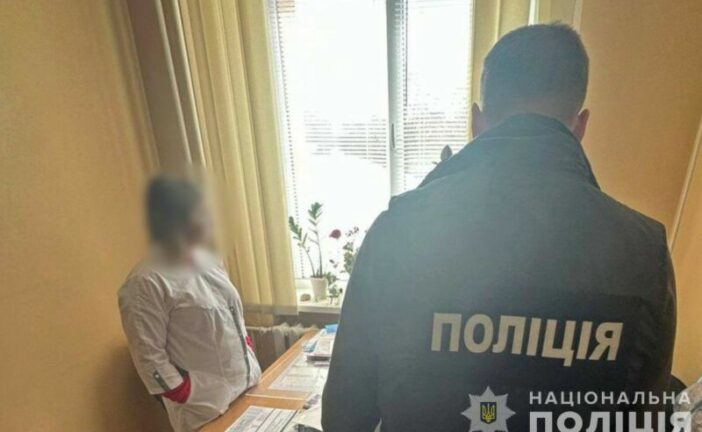 Поліцейські заблокували 15 схем ухилення від призову - на Тернопільщині також