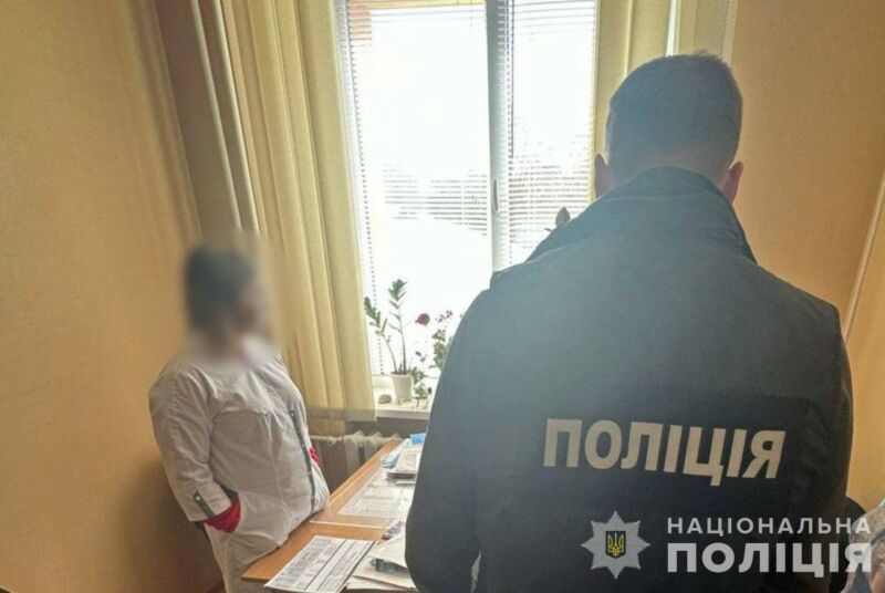 Поліцейські заблокували 15 схем ухилення від призову – на Тернопільщині також