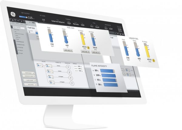 HMI/SCADA CIMPLICITY: Ваше Вікно у Світ Смарт-Виробництва