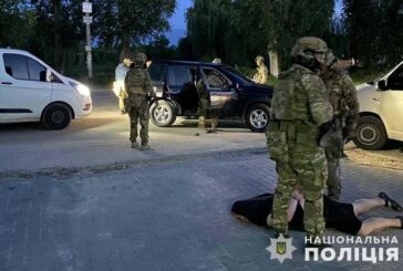 12 років тюрми загрожує рекетирам, які на Тернопільщині вибивали гроші в підприємця