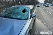 У Тернополі на пішохідному переході водій збив жінку: вона померла