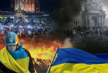 21 листопада: День гідності та свободи в Україні, День десантно-штурмових військ ЗСУ, Всесвітній день телебачення