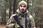 Велика втрата: на фронті загинув відомий тренер з велоспорту Іван Хомів з Тернополя