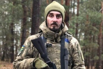 Велика втрата: на фронті загинув відомий тренер з велоспорту Іван Хомів з Тернополя