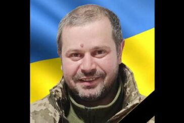 Такий молодий і мужній: на війні загинув Назарій Недобійчук з Тернопільщини