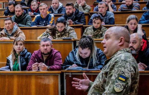 У ЗСУ розповіли про діяльність підрозділу психологічної підтримки персоналу