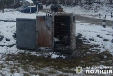 Поліцейські Тернопільщини застерігають: російські спецслужби  вербують молодь для вчинення диверсій