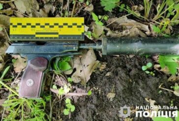 За вбивство тернопільського підприємця кілеру обіцяли 25 тисяч доларів: у поліції розповіли деталі справи