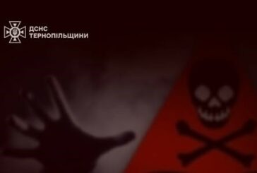 На Тернопільщині - чотири випадки отруєння чадним газом: одна людина померла