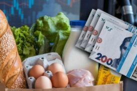 Курс долара, пальне, ціни на продукти, тарифи: які зміни очікують українців у 2025 році