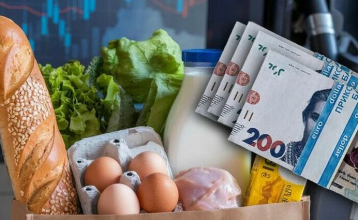 Курс долара, пальне, ціни на продукти, тарифи: які зміни очікують українців у 2025 році