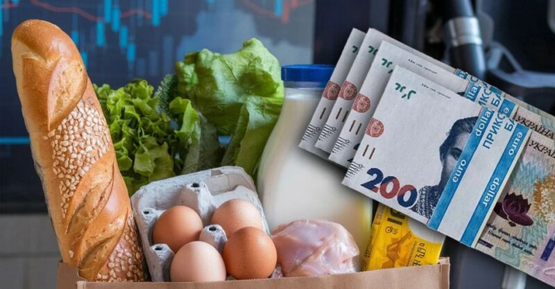 Курс долара, пальне, ціни на продукти, тарифи: які зміни очікують українців у 2025 році