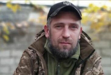 Не витримало серце: відійшов у Вічність захисник із Тернопільщини Іван Байсарович