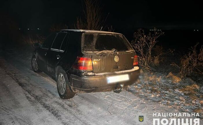 Під колеса авто в Козові потрапив 12-річний хлопець