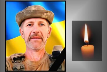 Повертається додому на щиті: війна обірвала життя військового з Тернопільщини Андрія Пасічника