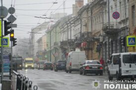 Без нагальної потреби не вирушайте в дорогу: на Тернопільщині погіршилась погода