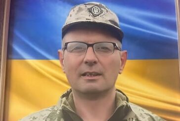 Повертається додому на щиті: на війні загинув працівник Тернопільського педуніверситету Микола Беновський