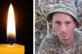 Відійшов у вічність в новоріччя: Тернопільщина втратила військового Руслана Балабана