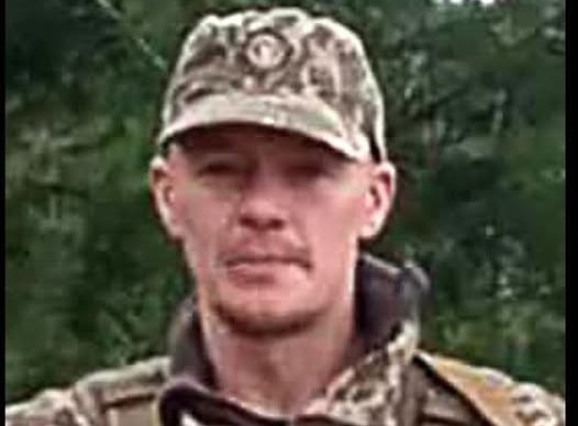 Більше двох років рідні чекали звістки: на війні загинув Андрій Грущак з Тернопільщини