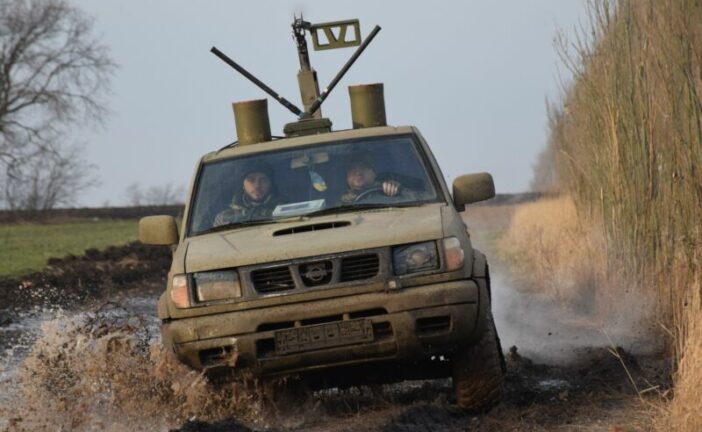 Невидимі герої неба - двоє рідних братів з Тернопільщини (ФОТО)