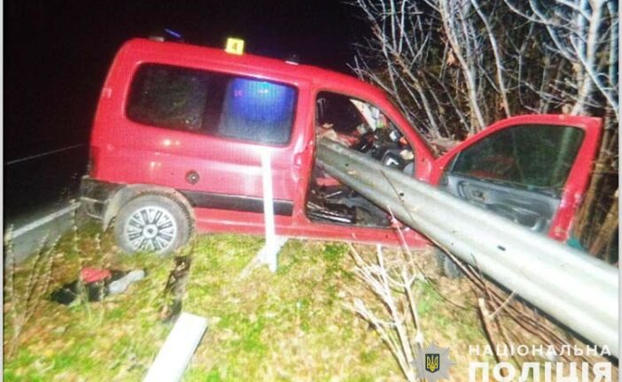 Торік на Тернопільщині виявили 3226 нетверезих водіїв