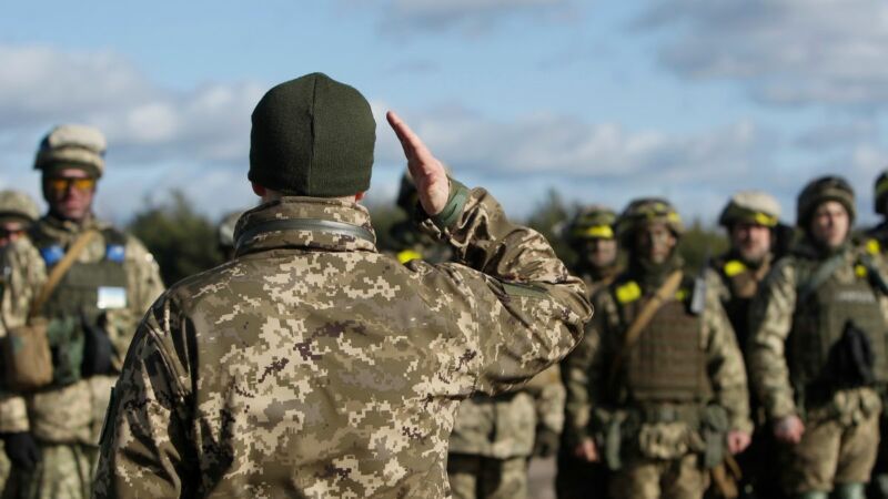 ТОП-10 міфів про ТЦК, які поширює російська пропаганда