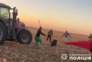 За жорстоке знущання з диких кабанів оголосили підозру ще одному фігуранту - жителю Зборова