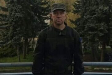 У Небесному строю: відійшов у Вічність захисник із Тернопільщини Михайло Кирилюк