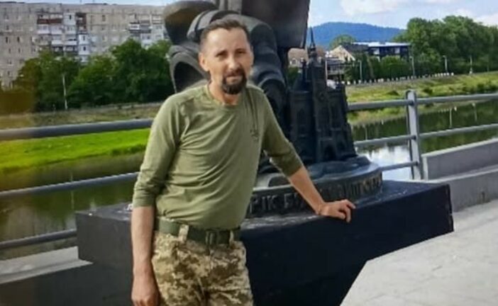 Не витримало серце: відійшов у Вічність захисник із Тернопільщини Іван Жмуд