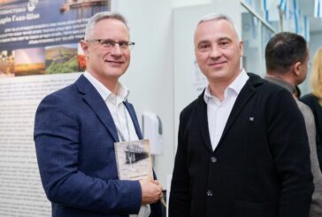 ЗУНУ - в програмі підготовки фахівців екології та агротехнологій від Програми МЗС Держави Ізраїль