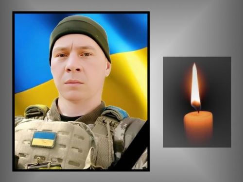 Після важких поранень зупинилося серце Олександра Босака з Тернопільщини: бачив все пекло війни