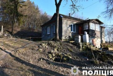На Тернопільщині онука підозрюють  у вбивстві бабусі