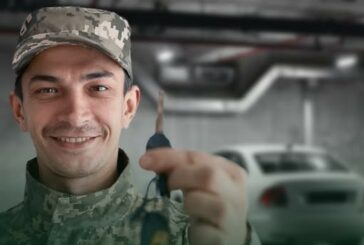 Автоцивілка для УБД: ветеранам компенсуватимуть витрати на страхування