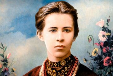 25 лютого: День інженерно-авіаційної служби авіації ЗСУ, день української жінки, день народження Лесі Українки