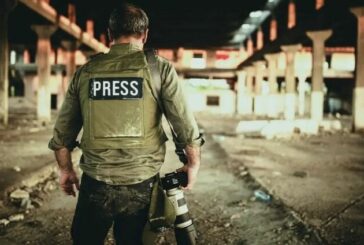 16 лютого: в Україні - День єднання та День військового журналіста, Всесвітній день турботи