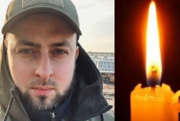 Назавжди 32: під Краматорськом загинув військовий з Тернопільщини Іван Цапко